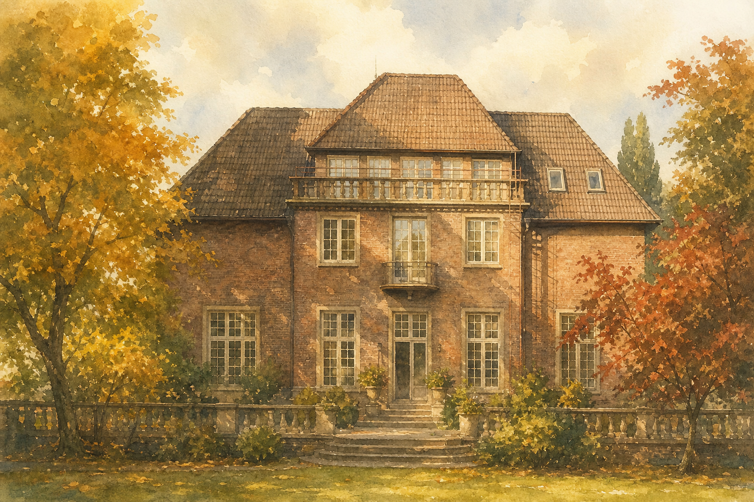 Villa Cuarela
